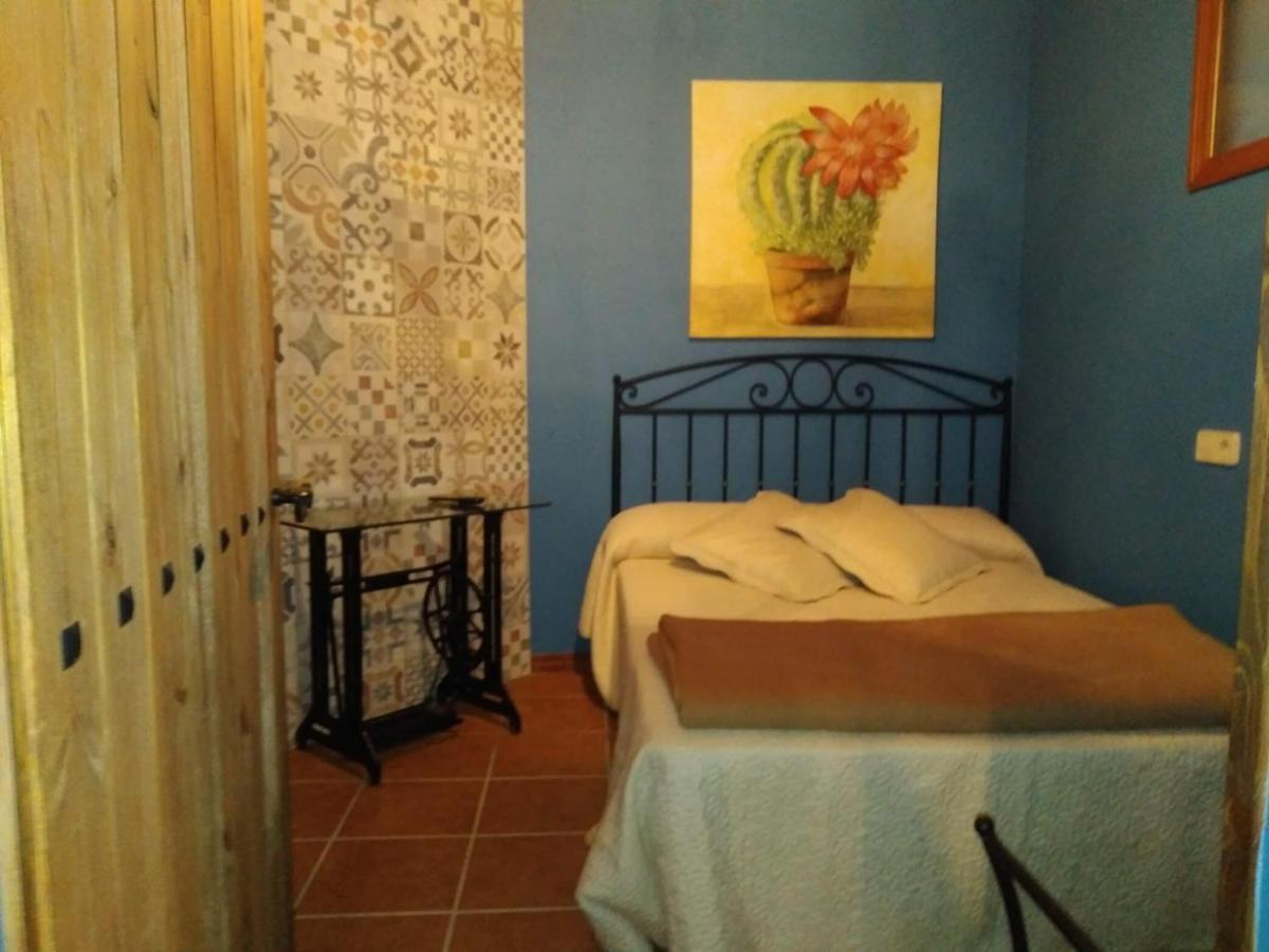 Villa Casa Vacacional O Trisquel à Pontevedra Extérieur photo